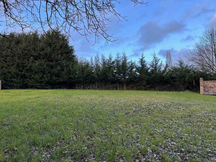 Forest Studio Apartment Gated Parking On 2 Acres Garden Chislehurst Kültér fotó