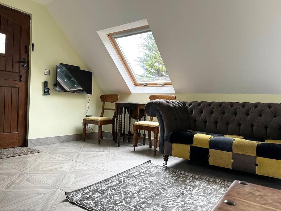 Forest Studio Apt Free Gated Parking On 2 Acres Garden Chislehurst Kültér fotó