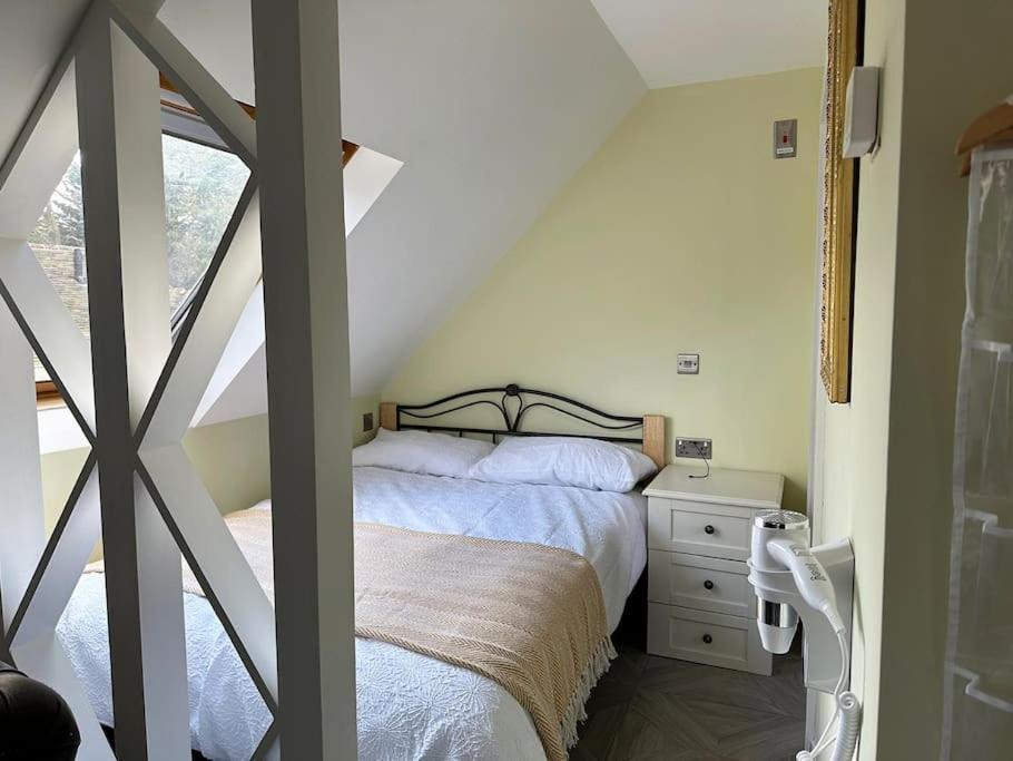 Forest Studio Apt Free Gated Parking On 2 Acres Garden Chislehurst Kültér fotó