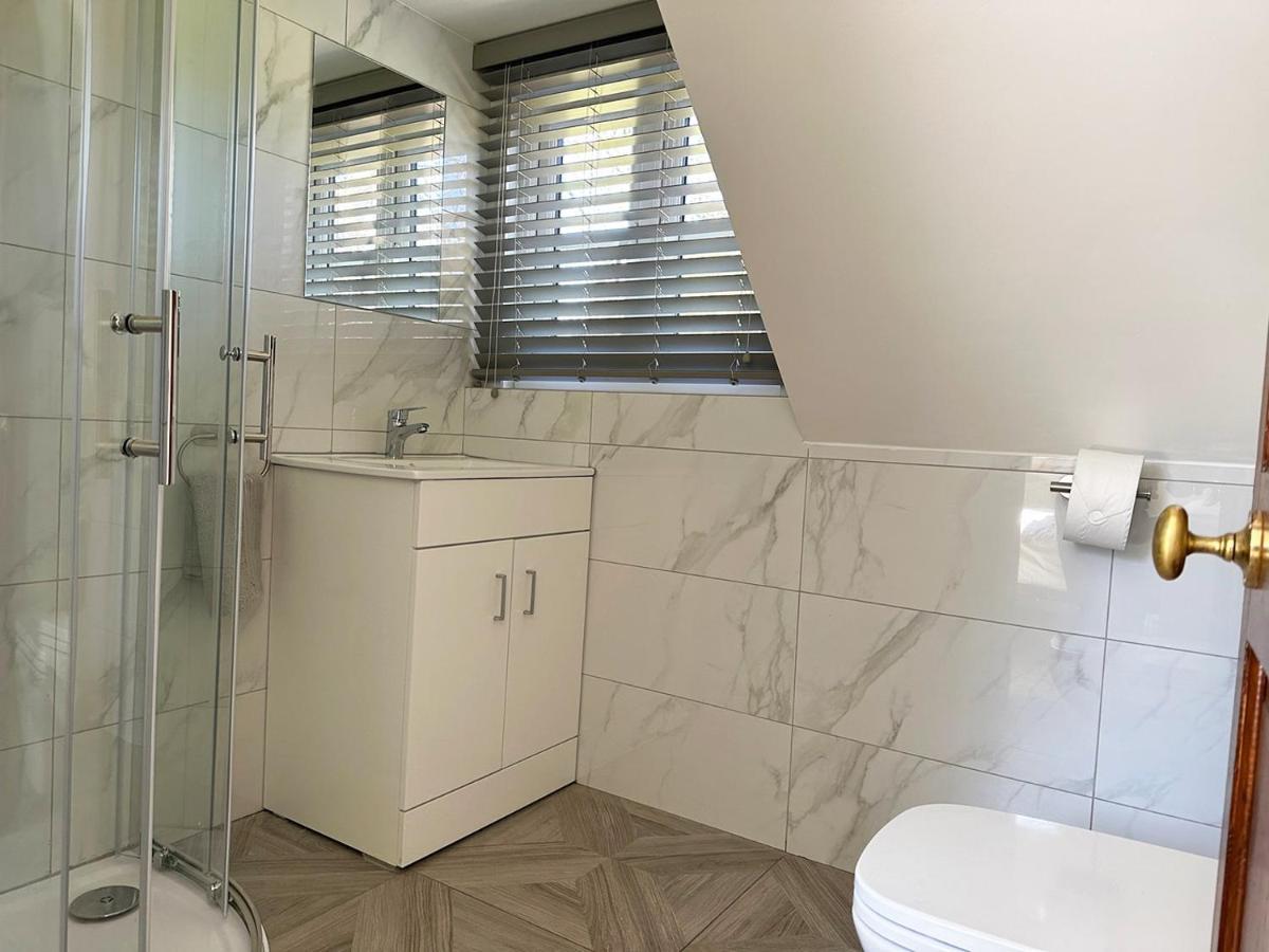 Forest Studio Apartment Gated Parking On 2 Acres Garden Chislehurst Kültér fotó