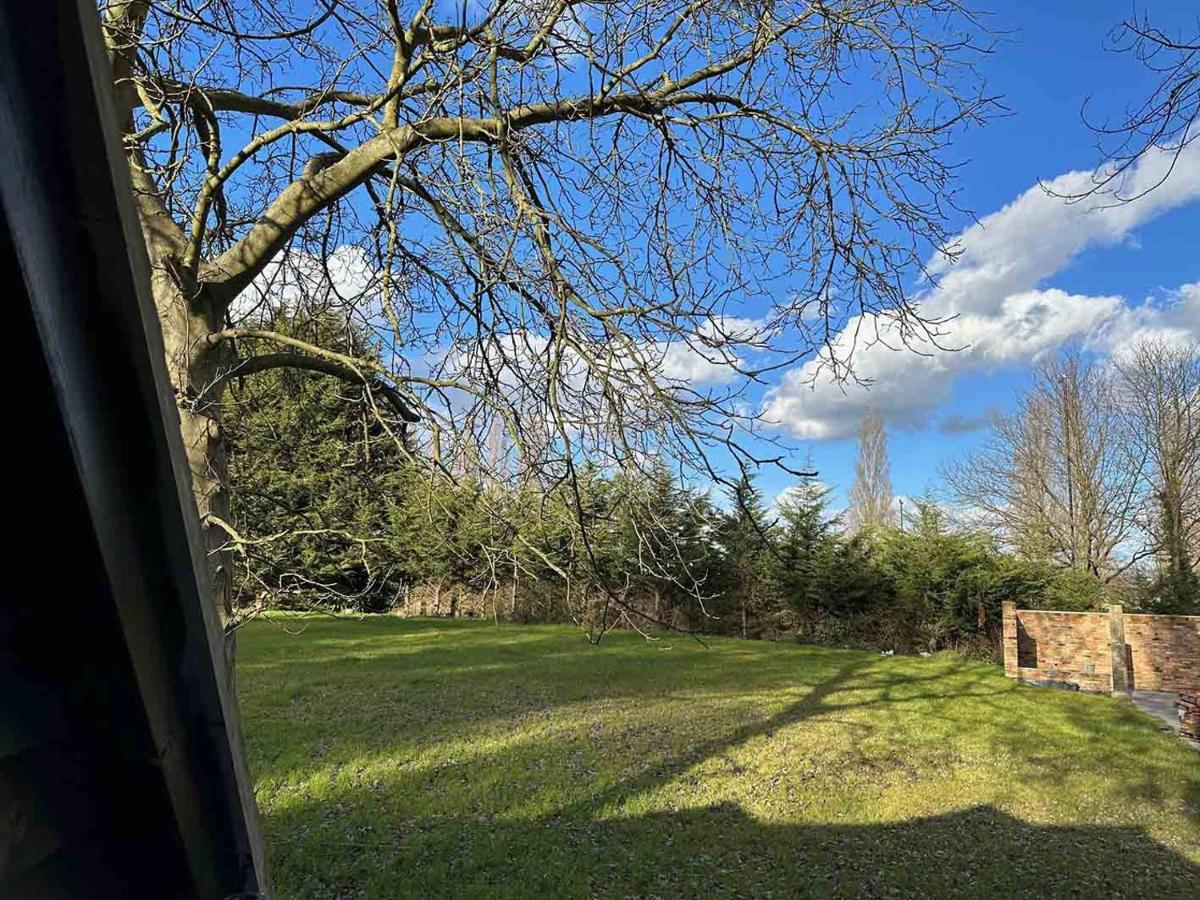 Forest Studio Apt Free Gated Parking On 2 Acres Garden Chislehurst Kültér fotó