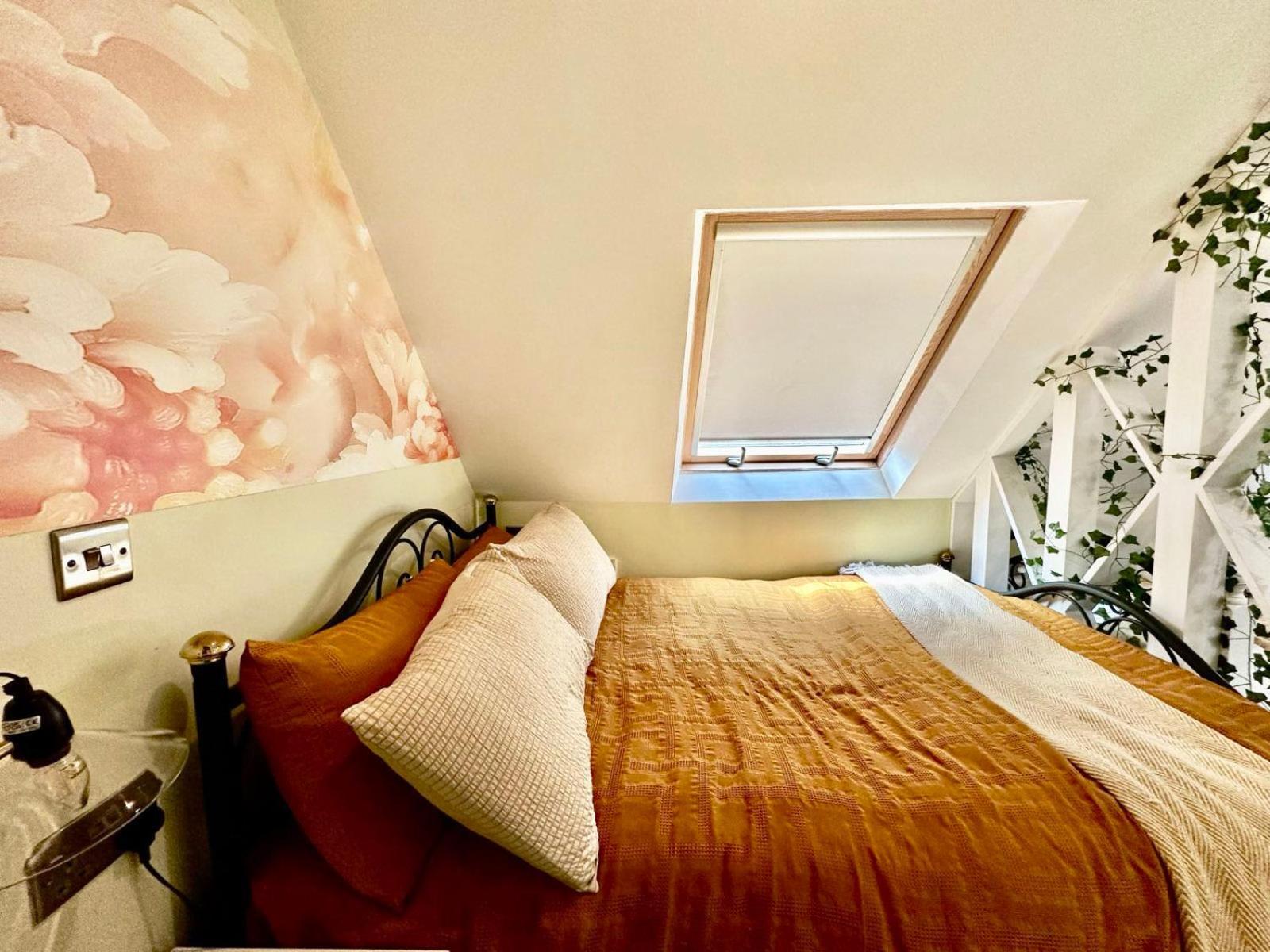 Forest Studio Apt Free Gated Parking On 2 Acres Garden Chislehurst Kültér fotó