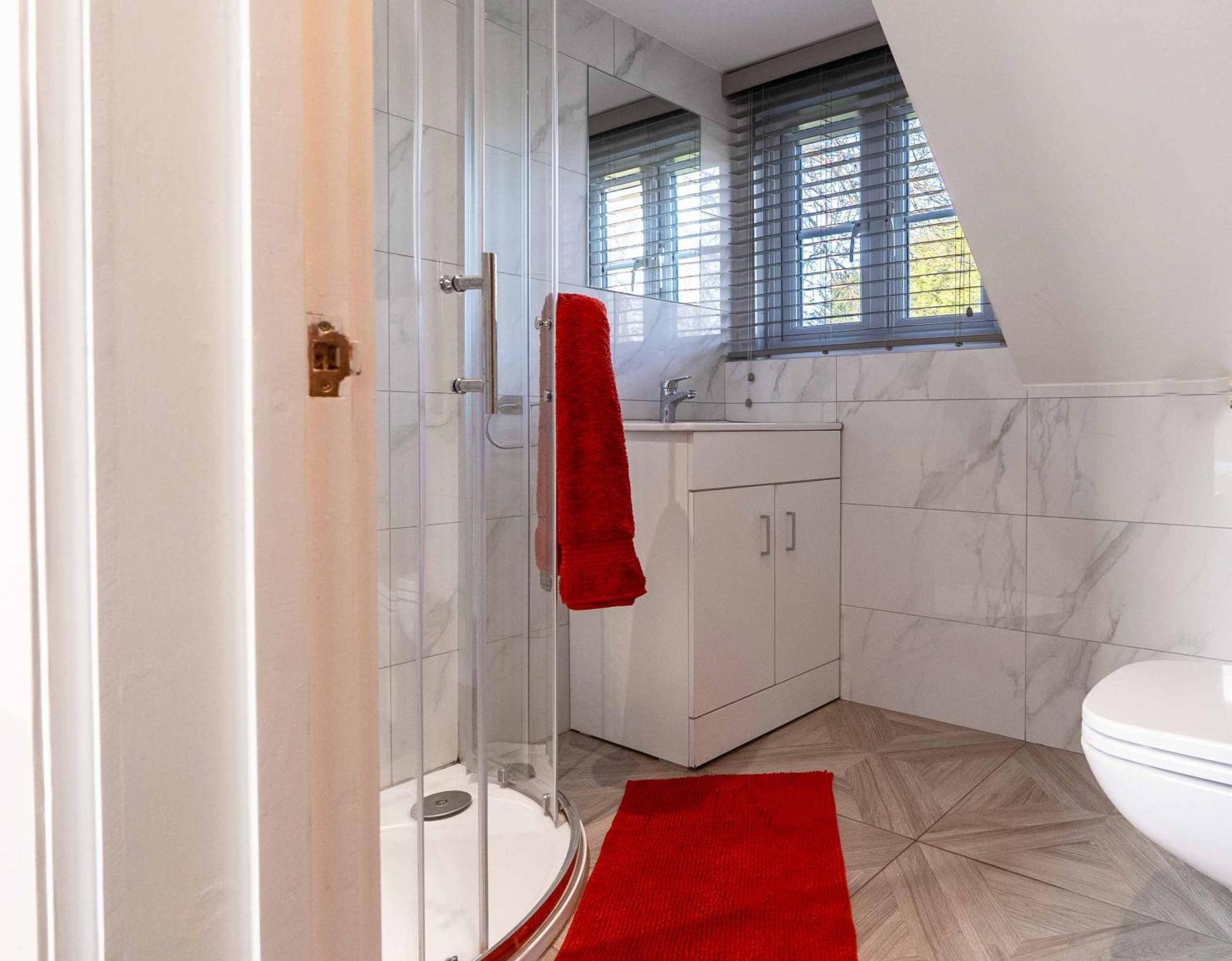 Forest Studio Apartment Gated Parking On 2 Acres Garden Chislehurst Kültér fotó