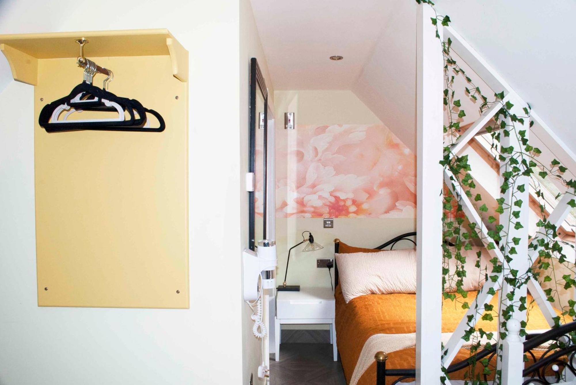Forest Studio Apt Free Gated Parking On 2 Acres Garden Chislehurst Kültér fotó